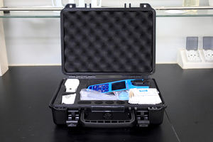 נייד multiparameter COD/חמצן כימי כולל זרחן חנקן אמוניה מטר - Product Image 3