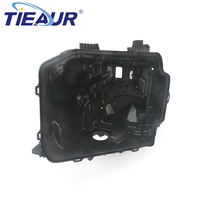 TIEAUR – Cache-phare arrière en plastique de haute qualité pour système d'éclairage automobile, compatible T2/Jetour 2022-2024