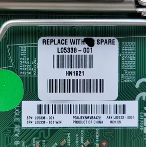 Pour <span class=keywords><strong>HP</strong></span> <span class=keywords><strong>ProDesk</strong></span> 600 <span class=keywords><strong>G4</strong></span> SFF bureau Motherbo Q370 LGA 1151 DDR4 P/N L05338-001 L05338-601 L02433-001 MB 100% testé livraison rapide - Product Image 2