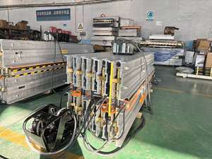 Panneau de commande <span class=keywords><strong>Alex</strong></span> Alike pour vulcanisateur de bande transporteuse SVP1200*830 - Product Image 5