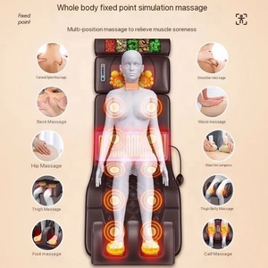 En stock matelas de massage <span class=keywords><strong>vibro</strong></span> électrique matelas doux table de massage table de massage surmatelas - Product Image 6