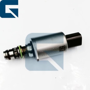 Vanne solénoïde 627-2304 6272304 pour excavatrice 336GC - Product Image 3