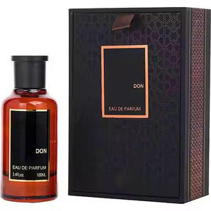 Nouveau Parfum de Niche Inspiré de New York | Fragrance de Luxe Longue Tenue Femme & Homme | Fournisseur Grossiste OEM ODM Marque Blanche Personnalisée - Product Image 4