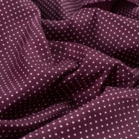 Tissu en microfibre 90 GSM en polyester pur à motifs dispersés pour la literie - Vente en gros
