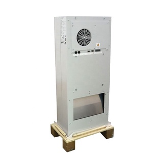 Đức tủ điều hòa không khí rittal sk3305.540 Cooler 3305540 vỏ tủ - Product Image 3