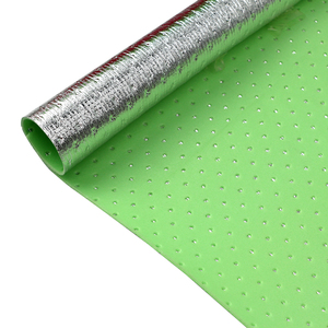 Sous-couche de sol en feuille d'aluminium stratifié en mousse imperméable - Product Image 2