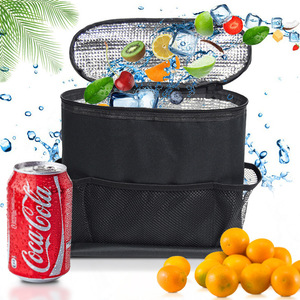 <b>Cooler</b> Bag Oxford Cloth Insulated Large Capacity Outdoor Picnic Storage Car <b>Cooler</b> <b>Box</b> - Product Image 5