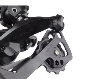 Dérailleur arrière <span class=keywords><strong>Shimano</strong></span> <span class=keywords><strong>DEORE</strong></span> <span class=keywords><strong>XT</strong></span> M8000 11 vitesses à cage moyenne/longue RD-M8000 GS/SGS RD-M8130-SGS pour VTT Original - Product Image 3