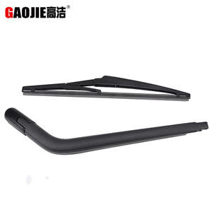 Escobilla Trasera para Auto Gaojie para Toyota Fortuner, Material PBT de 180 Grados - Product Image 3