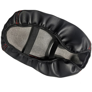 Audi <b>A3</b> A3L Center Armrest <b>Box</b> Leather Cover Artificial Leather Storage Modification 2014-2022 - Product Image 4