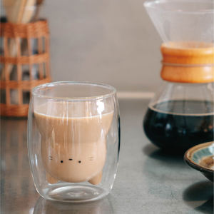 Vaso de Doble Pared con Diseño de Oso Polar - Diseño Adorable, Marca Uca, Gran Venta - Product Image 2