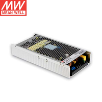 Alimentation Mean Well UHP-1000 1000W 41mm ultra-mince 12V 24V 36V 48V à sortie unique PFC actif pour l'automatisation industrielle