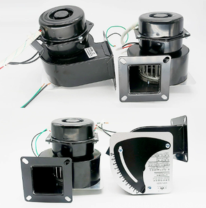 Ventilateur de soufflage de cuisinière à gaz en fer <span class=keywords><strong>PENGSHUAI</strong></span> WGFJ-G006 pour four à gaz commercial et poêle à bois - Product Image 3