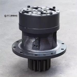 RÉDUCTEUR R250LC-7 SWING 31EN-10070 31EN-10071 Boîte de vitesses oscillante R250-7 - Product Image 3