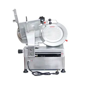 Automatic Fresh Meat Grinder And Slicer Machine Price meat slicer industrial machine flice slicer small meat cutting machine