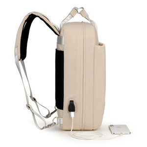 Custom Stylish Mini Nylon <b>Waterproof</b> Square Girls <b>Back</b> <b>Pack</b> Lady School Backpacks - Product Image 6