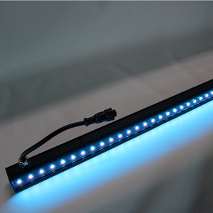 Diferentes Luces LED DMX para Discotecas, Barra de Luz con Efecto de Video, Barra de Píxeles Digitales Lineales - Product Image 5