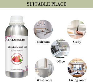 Fournisseur ou exportateur mondial d'huile de fraise crue Meilleure qualité d'huile de graines de fraise crue disponible pour l'<span class=keywords><strong>achat</strong></span> en gros - Product Image 5