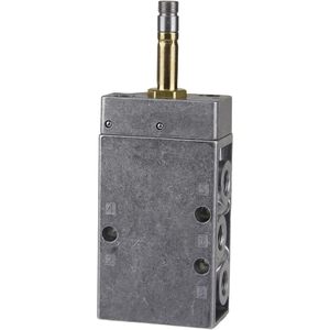 Vanne solénoïde ELECANE MFH-5-1/8-NPT à 5 ports et 2 positions, vanne de commande pneumatique - Product Image 5