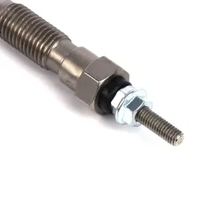 XT-026 MASUMA Glow Plug 12V Diesel untuk LAND CRUISER HZJ75 HZJ78 HZJ79 HZJ105 4.2L 1HZ 1HDT DSL Coaster 19850-17020