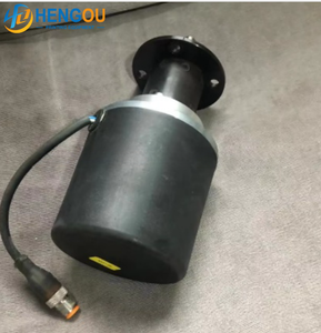 Moteur d'imprimante 7G.105.1222 pour presse offset Heidelbe, pièce de rechange, moteur d'entraînement - Product Image 1
