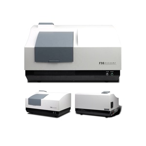 Máy quang phổ huỳnh quang chincan F98 để phân tích phát quang phân tử - Product Image 3