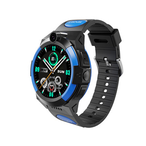Los Nuevos Relojes Inteligentes para Niños Q12 y Otros Modelos 4G con Posicionamiento GPS, Videollamada, Cámara y Funciones Impermeables - Product Image 6