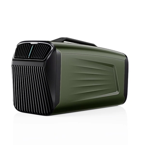 Climatiseur portable multifonctionnel personnalisable avec un fort débit d'<span class=keywords><strong>air</strong></span> pour les voyages et le camping - Product Image 3