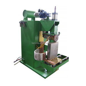 Máquina de Soldar de Alta Calidad, Útil en Todo el Mundo - Product Image 1