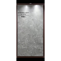 Anti Scratch Sintered Stone Countertop Slab Glossy Matte Sintered Stone Large Slab for Residential Commercial Countertop
