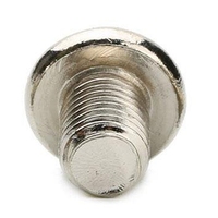 304 316 En acier inoxydable Torx Vis T25 Prise Hexalobulaire Tête de Sécurité Anti-Vol À Vis