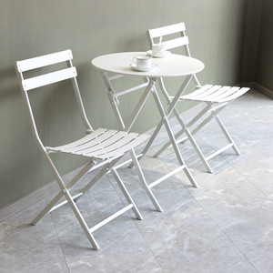 2024 vente en gros couleur unie <span class=keywords><strong>rectangulaire</strong></span> restauration plage Portable <span class=keywords><strong>Table</strong></span> pliante chaises ensemble jardin cour <span class=keywords><strong>balcon</strong></span> Tables d'extérieur - Product Image 3