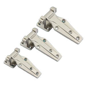 Charnière de <span class=keywords><strong>porte</strong></span> de réfrigérateur en acier inoxydable SUS304 SK2-053 - Product Image 1