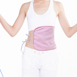 Castor Oil Care <b>Belt</b> <b>Elastic</b> Waist Pack Breathable Health Massage Essential Oil Pack for Abdominal Use Four Seasons - Product Image 3