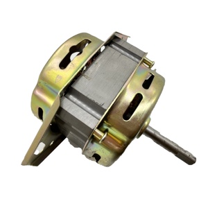 Drenaje de ventilador <span class=keywords><strong>LG</strong></span> de accionamiento directo trifásico, Motor de <span class=keywords><strong>lavadora</strong></span> de 260W, carga frontal tipo Ki, piezas de repuesto, especificaciones de cubierta, venta al por mayor - Product Image 1