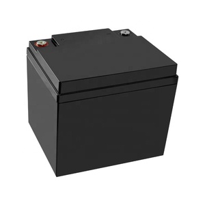 Batería OEM BULLCUBE de 12v 24v 36v 48v Solar 100ah 200ah, Baterías de Iones de Litio Recargables Automáticas, Serie LQ - Product Image 3