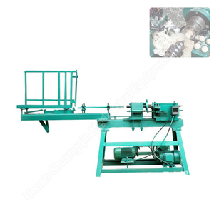 Machine <span class=keywords><strong>à</strong></span> <span class=keywords><strong>tisser</strong></span> <span class=keywords><strong>à</strong></span> <span class=keywords><strong>perles</strong></span> <span class=keywords><strong>en</strong></span> <span class=keywords><strong>bois</strong></span> <span class=keywords><strong>à</strong></span> corps roulant rotatif - Product Image 1