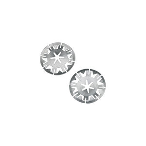Xinyida Round <b>Washers</b> J56 65 Manganese Steel For Volkswagen Audi <b>Car</b> Parts Manufacturing - Product Image 3