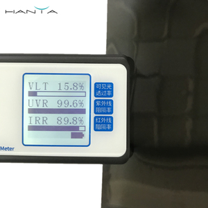 Dễ dàng cài đặt cửa sổ xe <span class=keywords><strong>Tint</strong></span> 100% uvr có thể tháo rời Nano gốm năng lượng mặt trời cửa sổ phim cho xe - Product Image 2