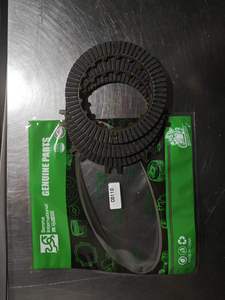 AKT 110 110cc เครื่องยนต์คลัทช์ชิ้นส่วนรถจักรยานยนต์กระดาษที่ใช้แผ่นดิสก์คลัทช์ชุดสำหรับฮอนด้า Cd110 C100 <span class=keywords><strong>C110</strong></span> - Product Image 6