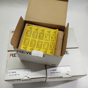 ใหม่ LJ-G030 เซ็นเซอร์วัดระยะด้วยเลเซอร์ความแม่นยำสูงของแท้จากญี่ปุ่นในสต็อก - Product Image 4