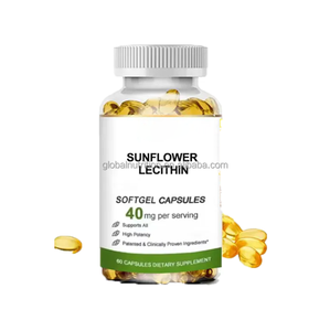 <span class=keywords><strong>Huile</strong></span> <span class=keywords><strong>de</strong></span> lécithine <span class=keywords><strong>de</strong></span> <span class=keywords><strong>tournesol</strong></span> en marque privée, prix <span class=keywords><strong>de</strong></span> l'<span class=keywords><strong>huile</strong></span> <span class=keywords><strong>de</strong></span> poisson, complément alimentaire, 1200 mg, soutien à la lécithine <span class=keywords><strong>de</strong></span> <span class=keywords><strong>tournesol</strong></span>, capsule molle - Product Image 3