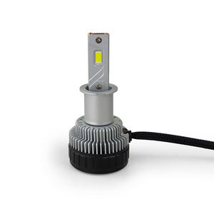 Lámpara LED de Alta Potencia para Automóvil, Tendencia 2024, Bombilla de Faro Delantero de 120 W, B60 H7 24000 LM, K5C K6C, Tubo Doble CSP de 65 W, Luz Antiniebla Delantera H11 9005 9006 - Product Image 6