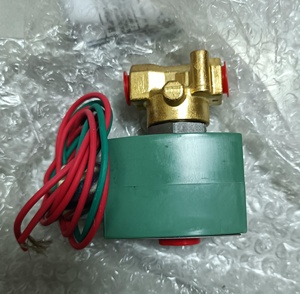 Solénoïde Original 8262H114LT 220VAC ou 24VDC, Vente Chaude, Prix Abordable, Disponible Immédiatement - Product Image 4