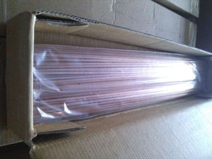 <strong>Silver</strong> <strong>Brazing</strong> <strong>Rods</strong> BCuP-3 5% Solder Phos Copper <strong>Silver</strong> <strong>Brazing</strong> Alloys - Product Image 6