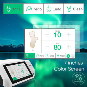 Cirugía <span class=keywords><strong>Dental</strong></span>, Piezocirugía, Rinoplastia, Cirugía Ósea Piezoeléctrica, Cirugía Maxilofacial, Cirugía Ósea Piezoeléctrica Canina - Product Image 3