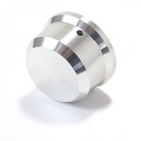Fábrica Profesional de Piezas de Fresado CNC Personalizadas, Componentes Metálicos Personalizados de Aluminio y Acero Inoxidable