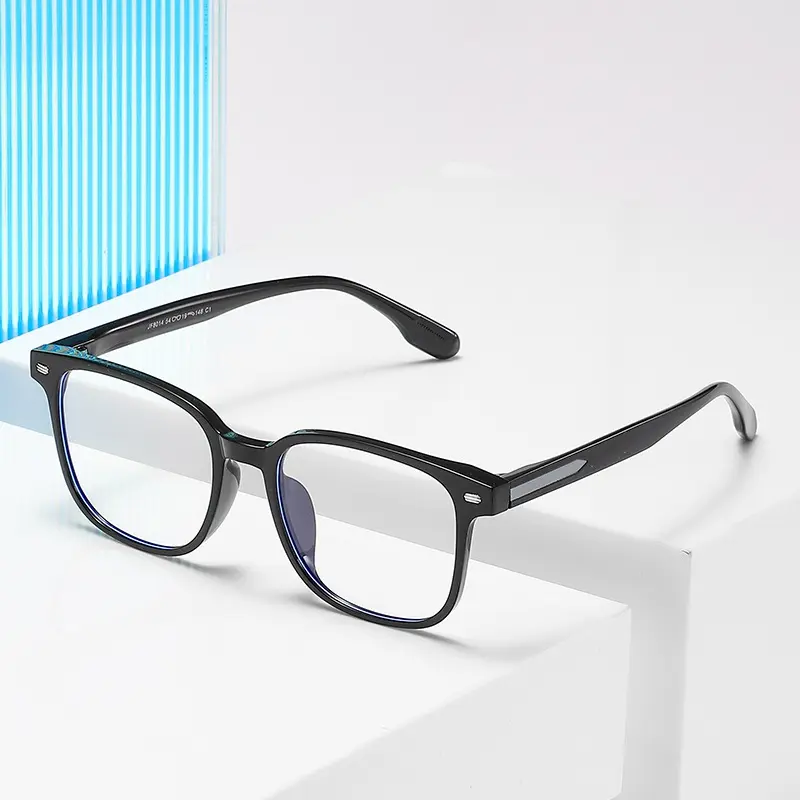 Hochwertige Computerbrille schutz individuelle stilvolle blaulichtfilterbrille für den Augenschutz