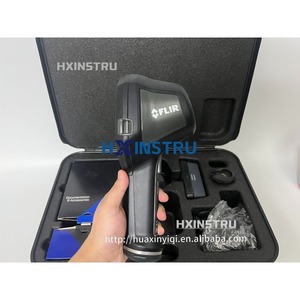 Caméras thermiques Flir K55 K45 pour les premiers intervenants, 60 Hz, neuves en stock H - Product Image 3