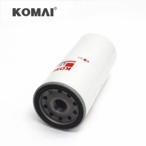 Filtre à huile à visser Komai Truck Parts 466634 - Product Image 1